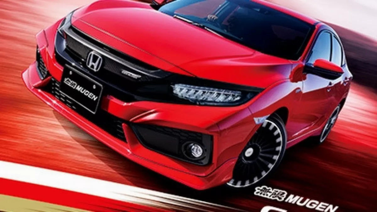 Сто Honda Acura фото 1