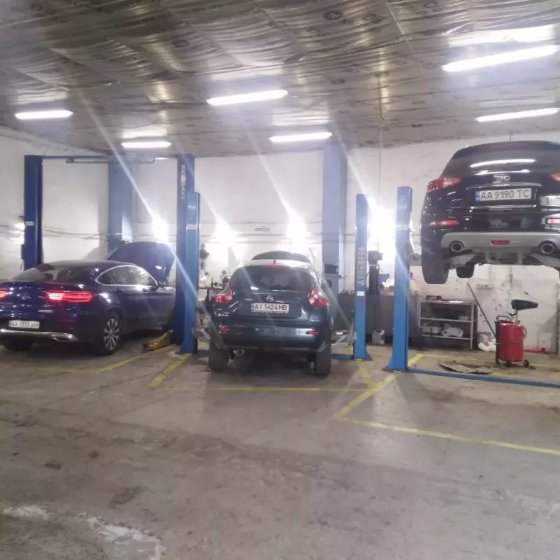OneCar фото 1