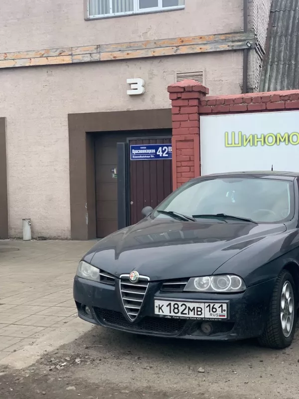 СТО АвтоГарантСервіс фото 1