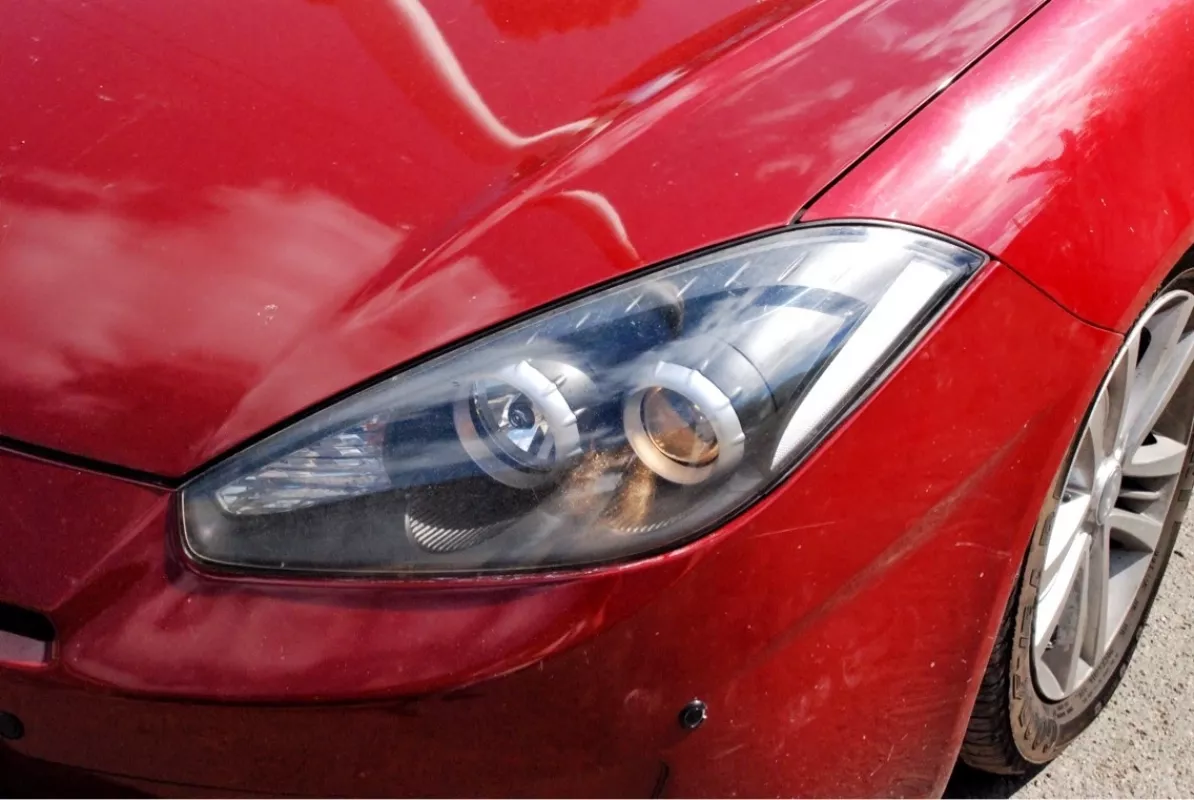 Car Light Design - СТО по модернизации и обслуживанию автосвета фото 1