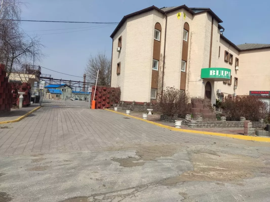 Киев Пескоструй фото 1