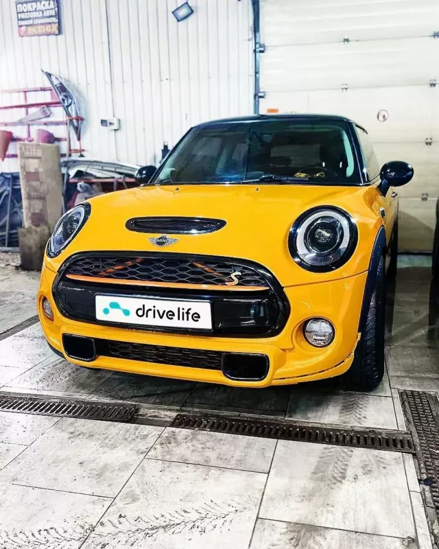 Drivelife Автосервіс, СТО фото 1
