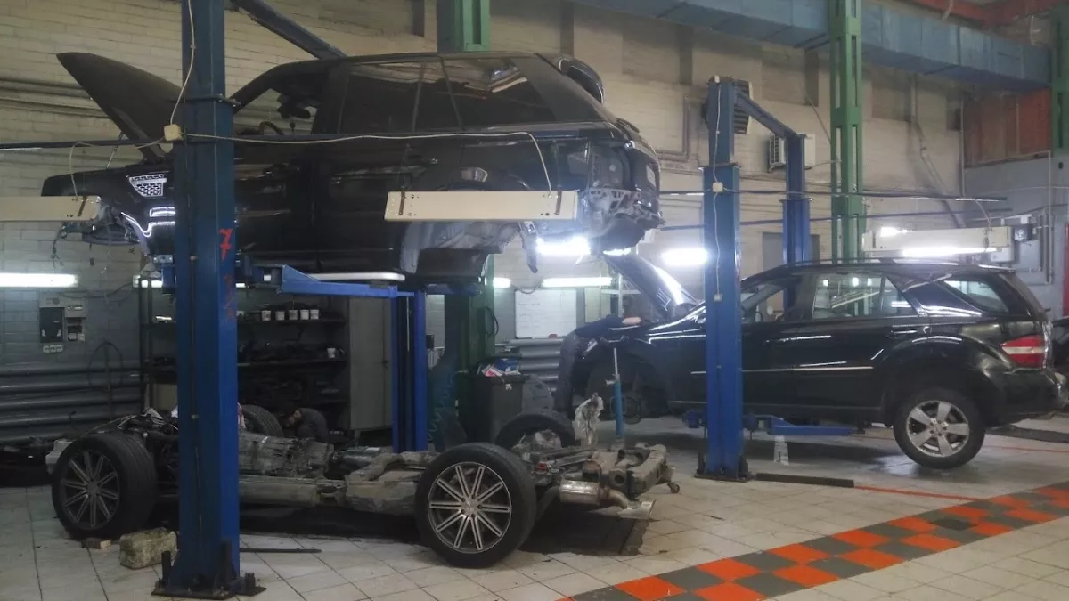 АвтоСпецСервіс фото 1