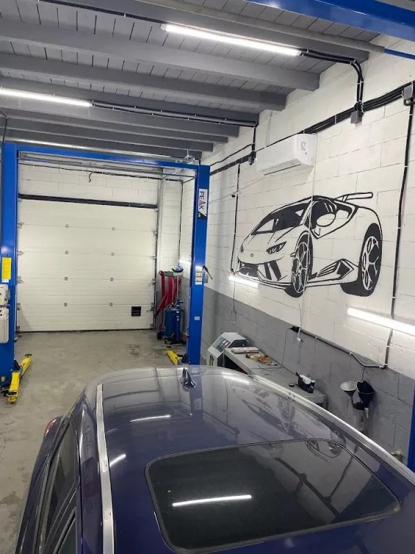 СТО Honda Acura Perfect Service "Honda" фото 1