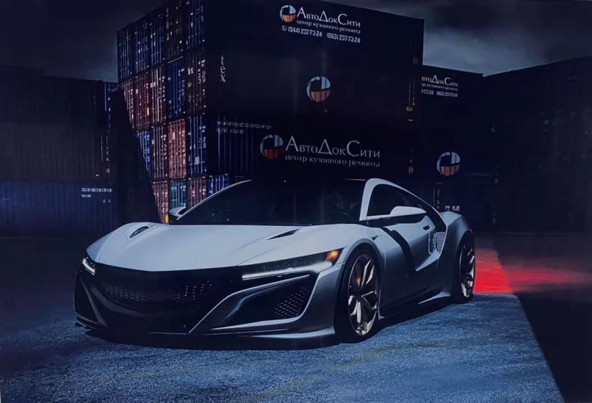 СТО "АвтоДокСіті" фото 1