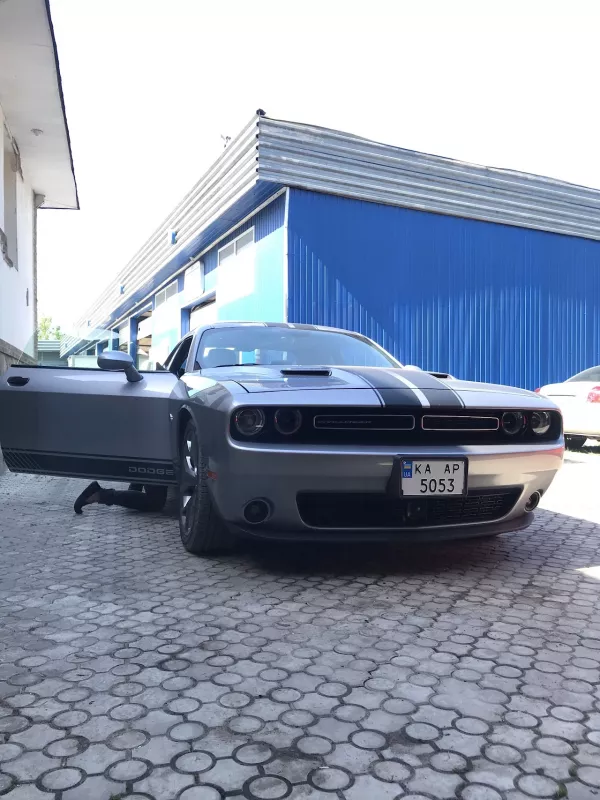 СТО Spaceauto (Автосервіс) фото 1