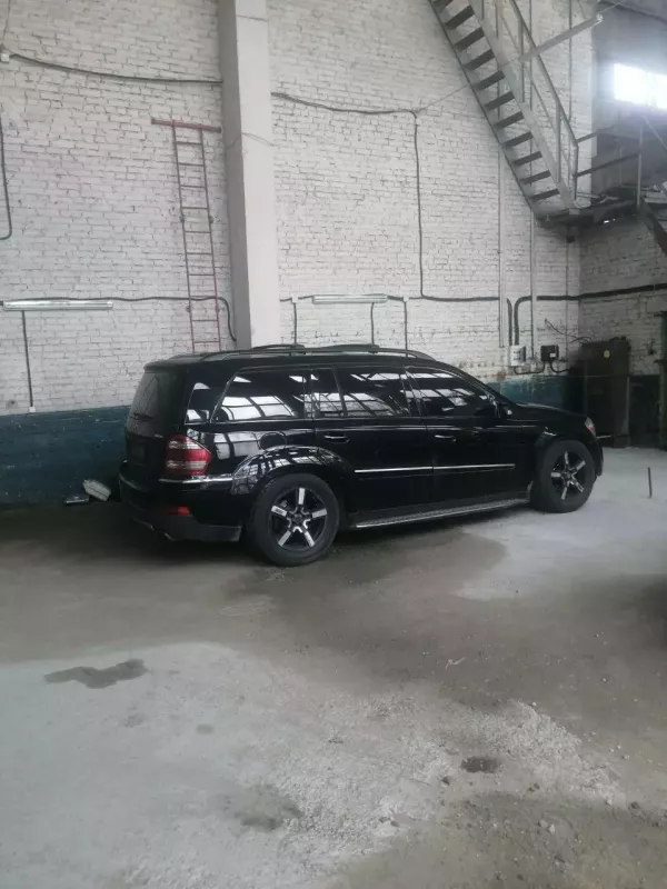 АвтоСервіс Київ фото 1
