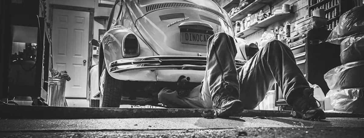 СТО ЛайфАвто (LifeAutoService) фото 1