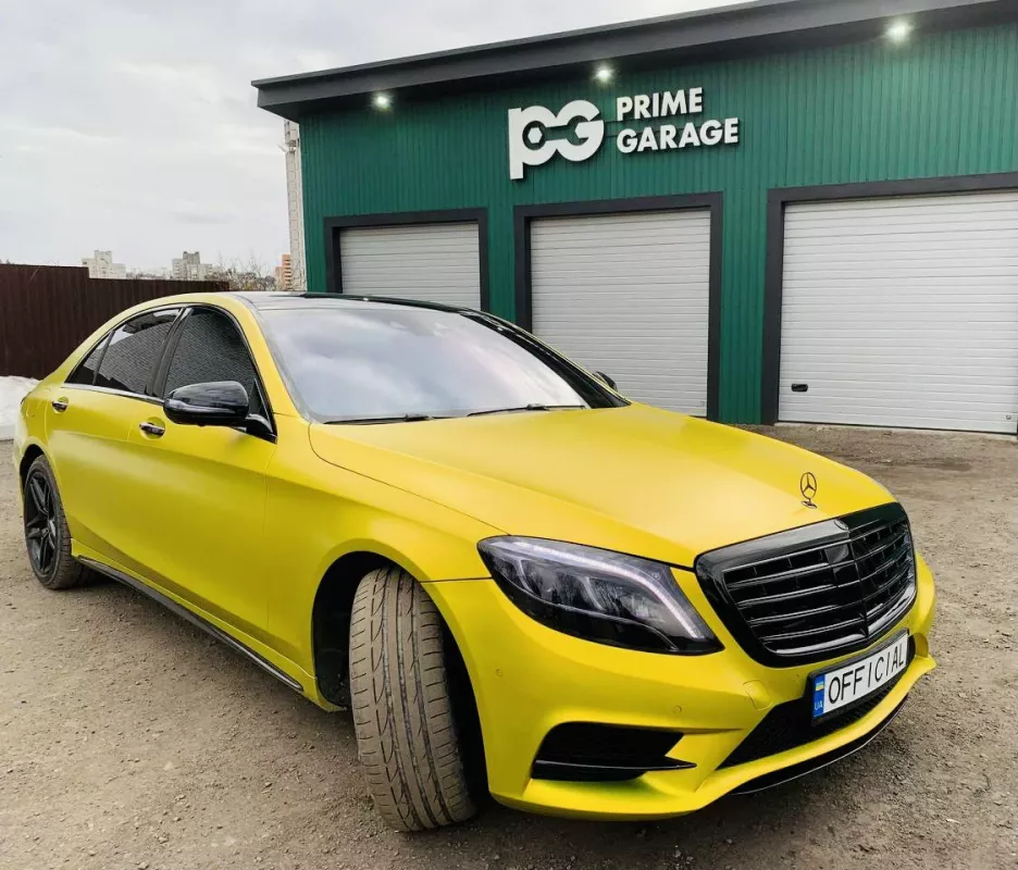 PRIME GARAGE фото 1
