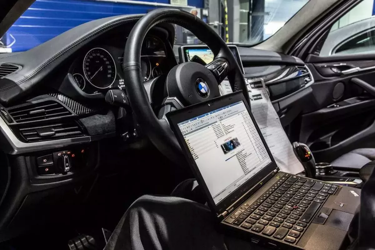 Центр изготовления автомобильных ключей "SmartKey" фото 1
