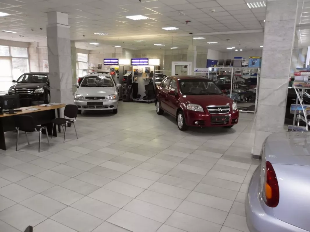 Автосалон Автокредит фото 1