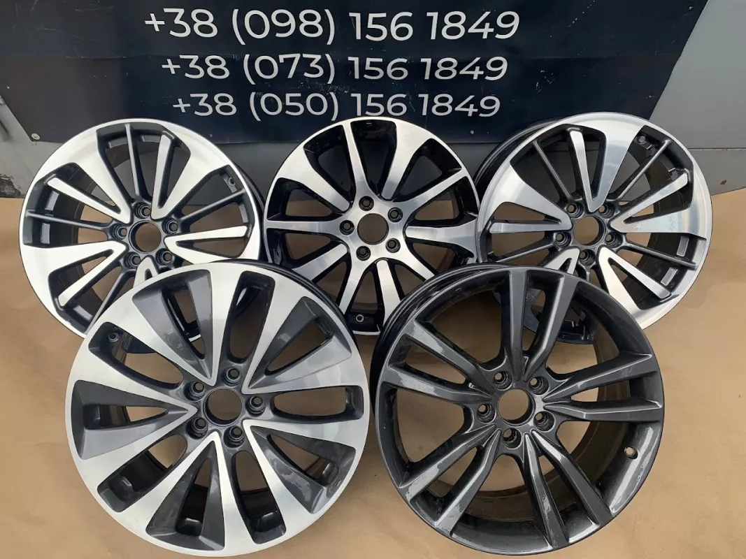 Разборка ACURA фото 1