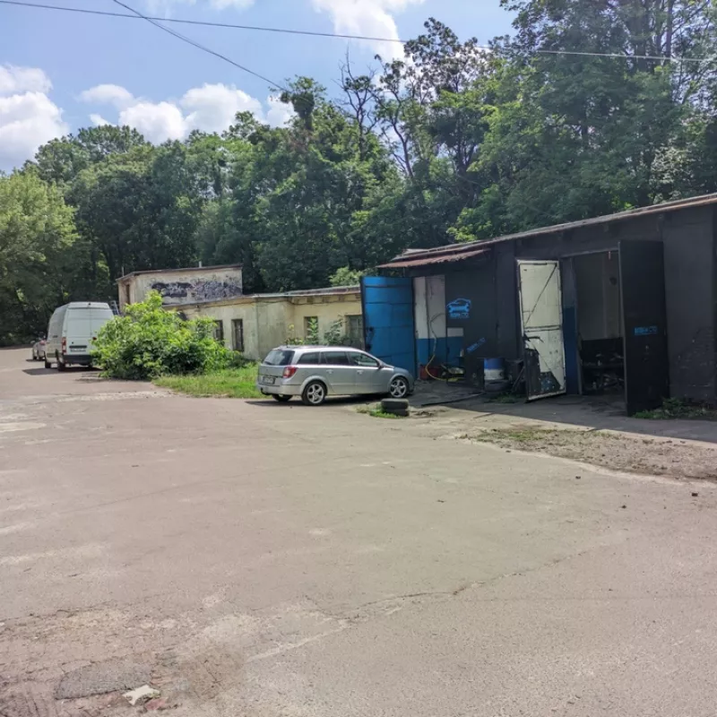 Автосервіс "СТО Зебра" фото 1