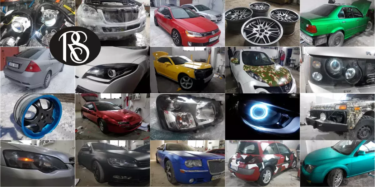 RServiceAuto фото 1