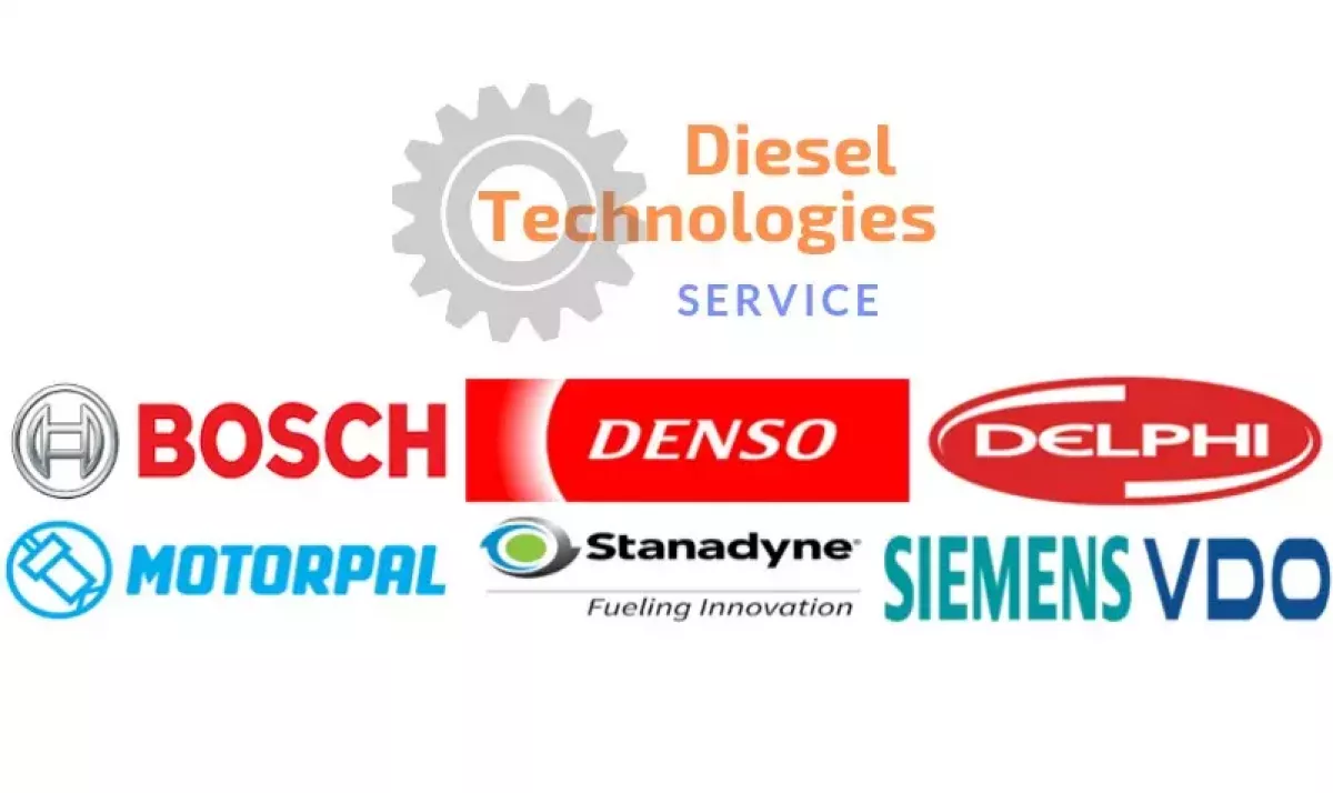 Diesel Technologies Service фото 1