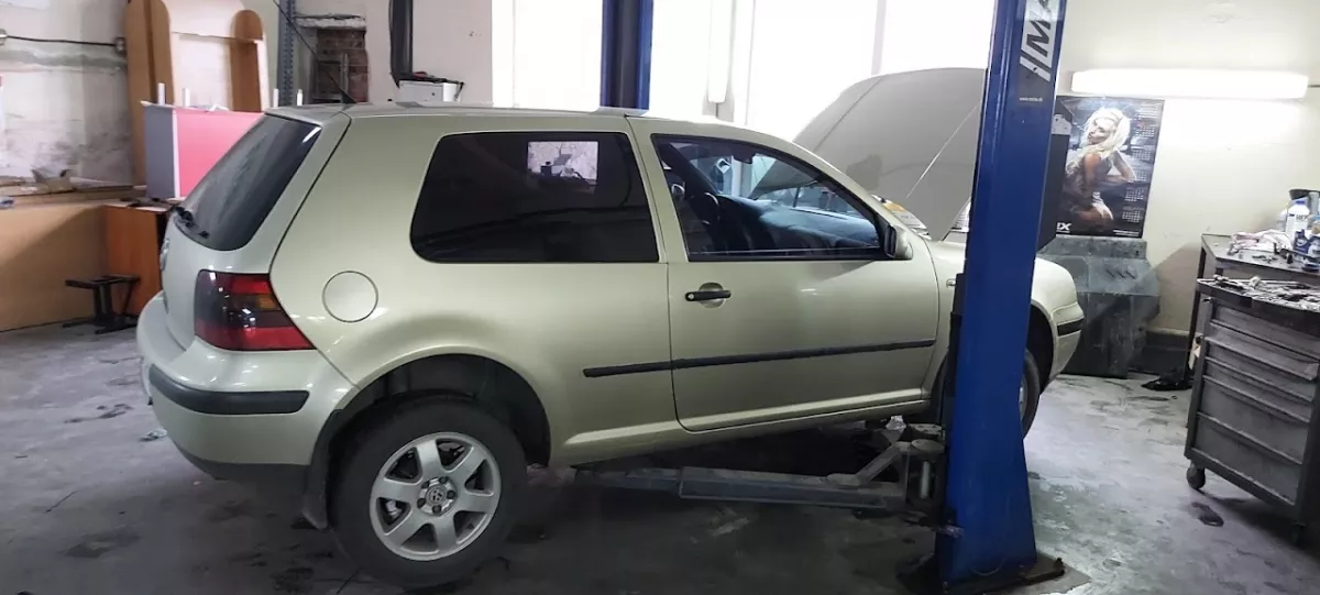 GalAutoGas фото 1