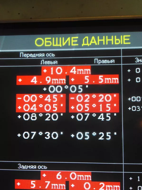 Розвал-сходження фото 1