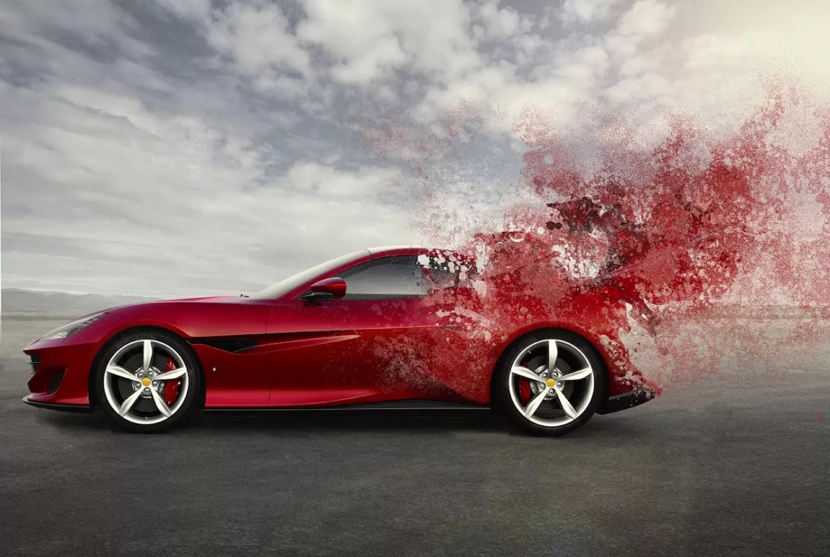 Автосервіс СТО "Brush auto" фото 1