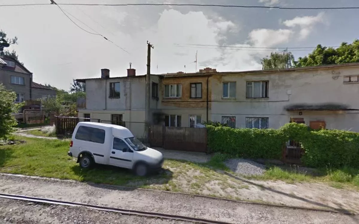 Автосервіс, Шиномонтаж фото 1