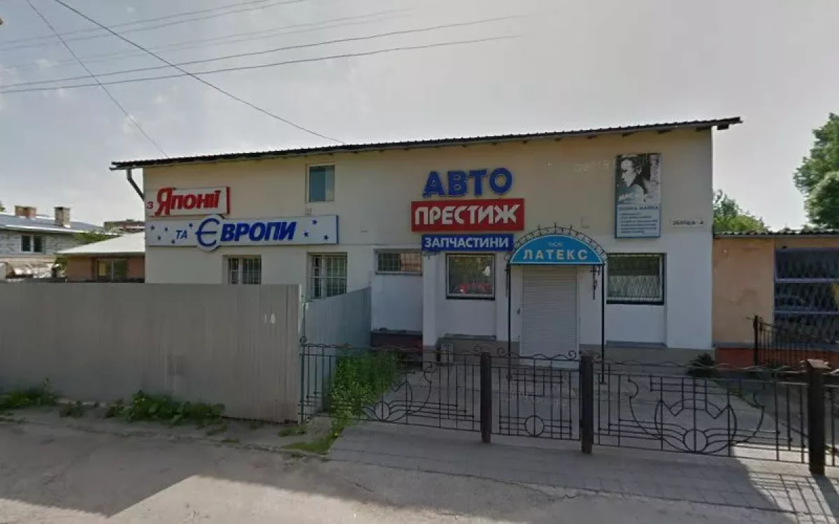 STO Garage ® автосервіс фото 1