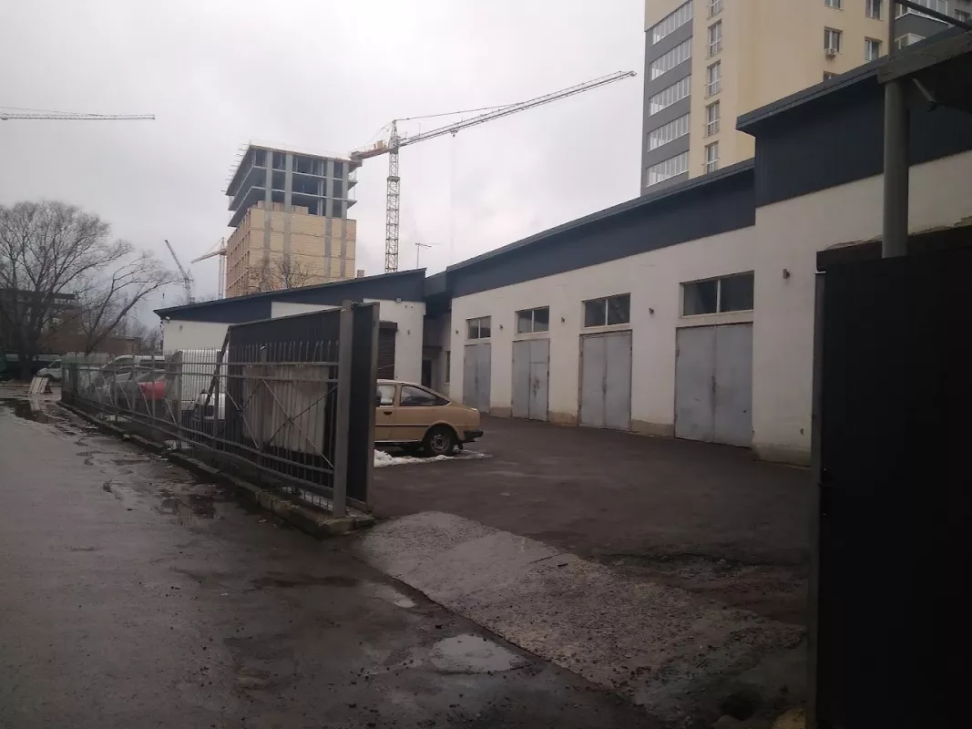 Сервіс-авто-плюс фото 1