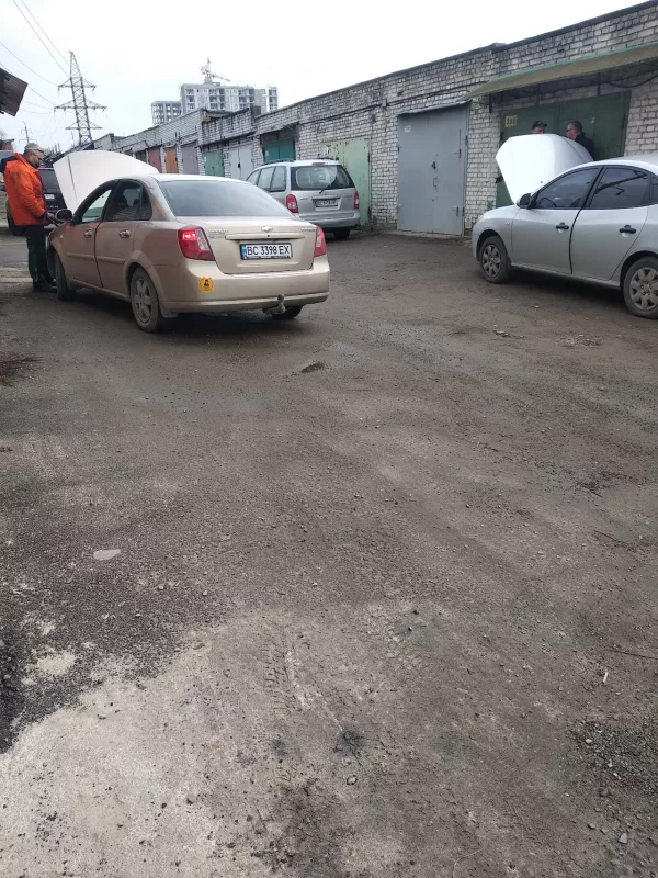 Газ на авто, обслуговування , встановлення та технічне обслуговування ГБО фото 1