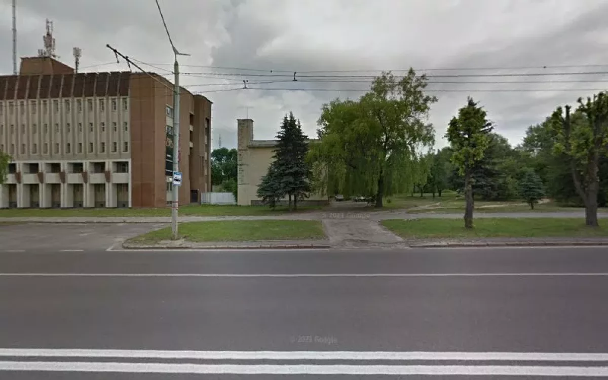 АНТИКОРСЕРВІС, ПП фото 1
