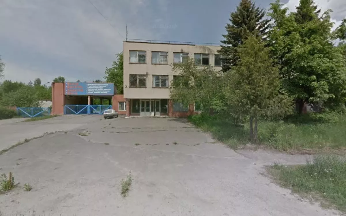 Львів Дизель Центр фото 1