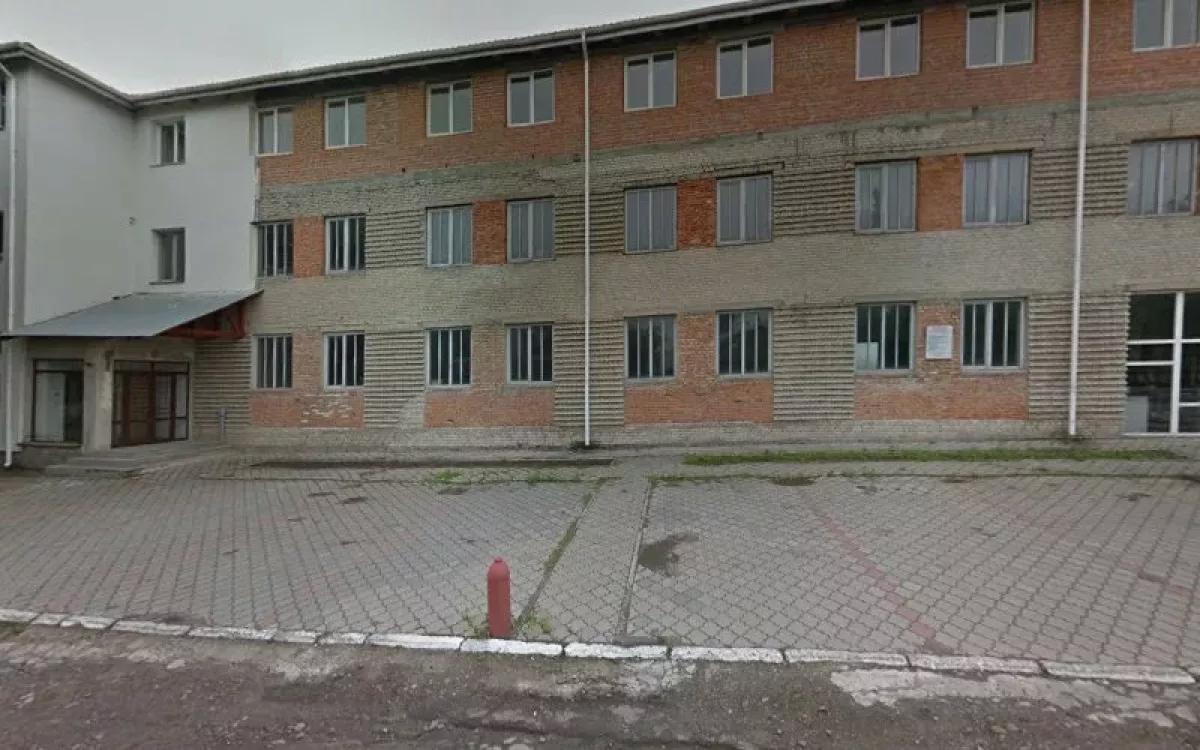 Автосервіс Центр Захід фото 1