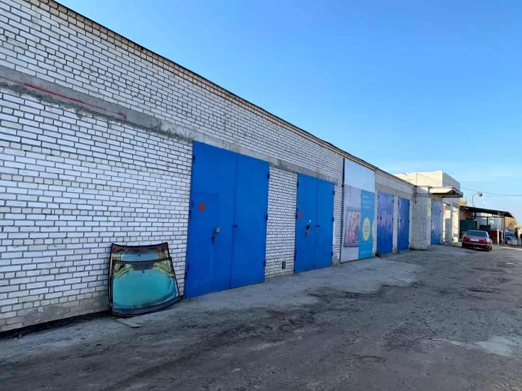Автоскло фото 1