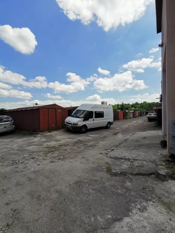 СТО Львів Автосервіс Чіп тюнінг Діагностика фото 1
