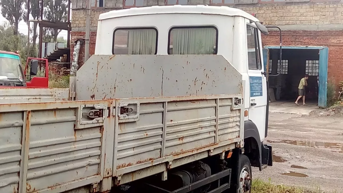 Дизель-сервіс фото 1