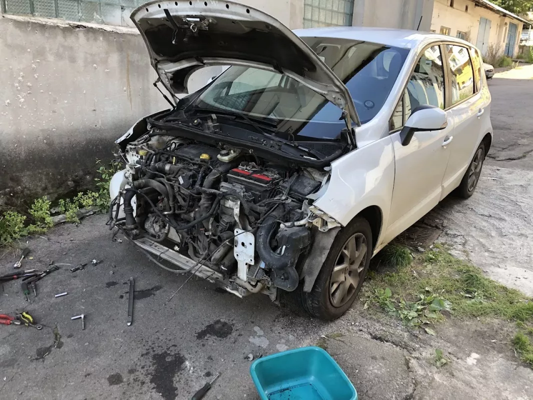 Start Motors фото 1