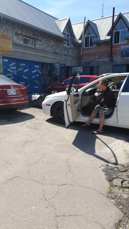 Реставрація шкіри фото 1
