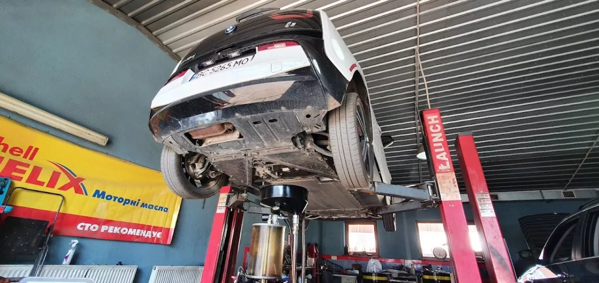 БМВ сервіс БМВ Сервис BMW service фото 1