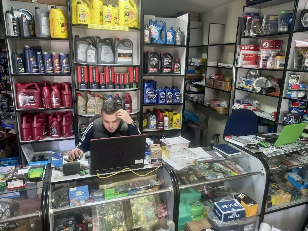 СТО АвтоZона фото 1
