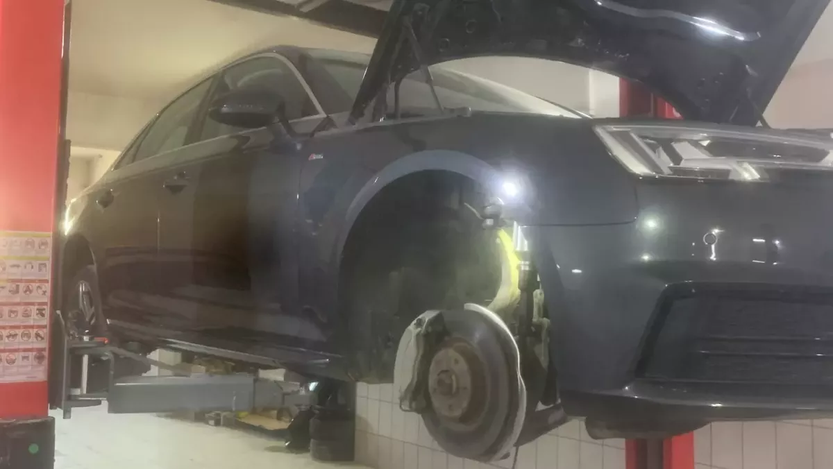 Автосервіс СТО фото 1