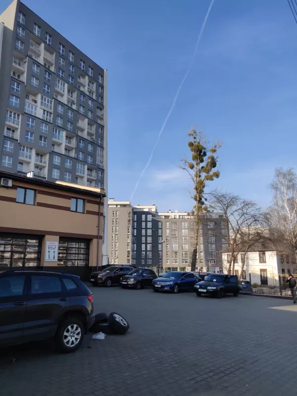 Автосервіс Ірен (СТО Львів) фото 1