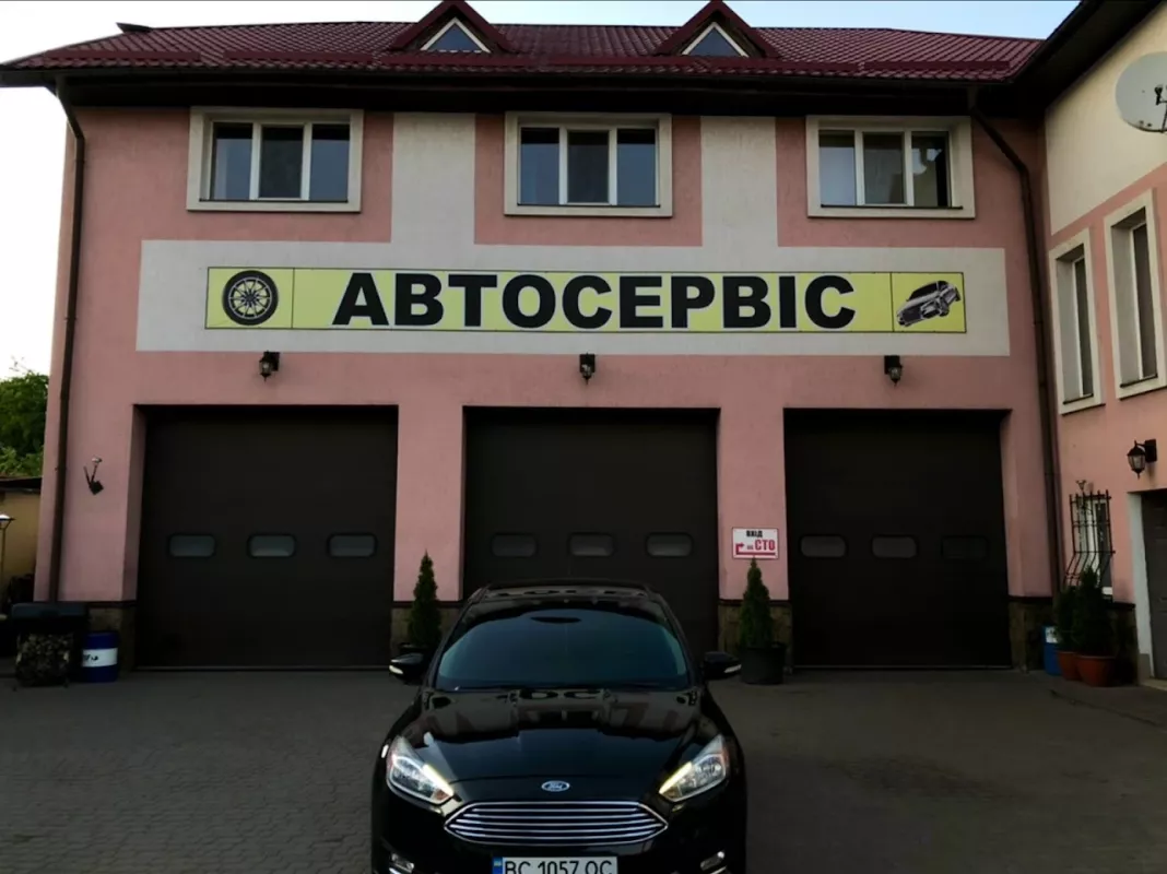 АВТОСЕРВІС SST CAR фото 1