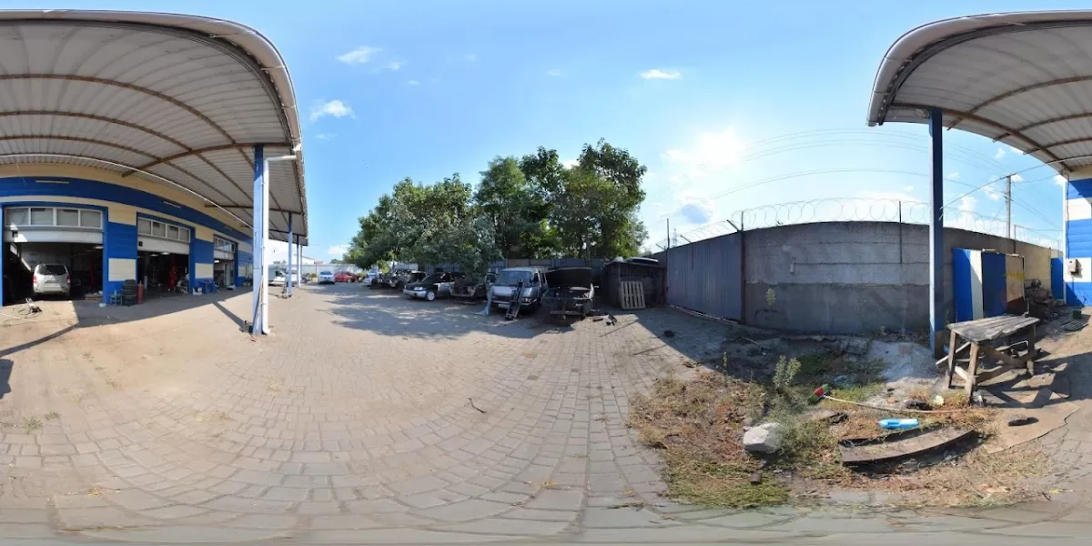 Авторазборка, СТО Япония на Клеверном фото 1