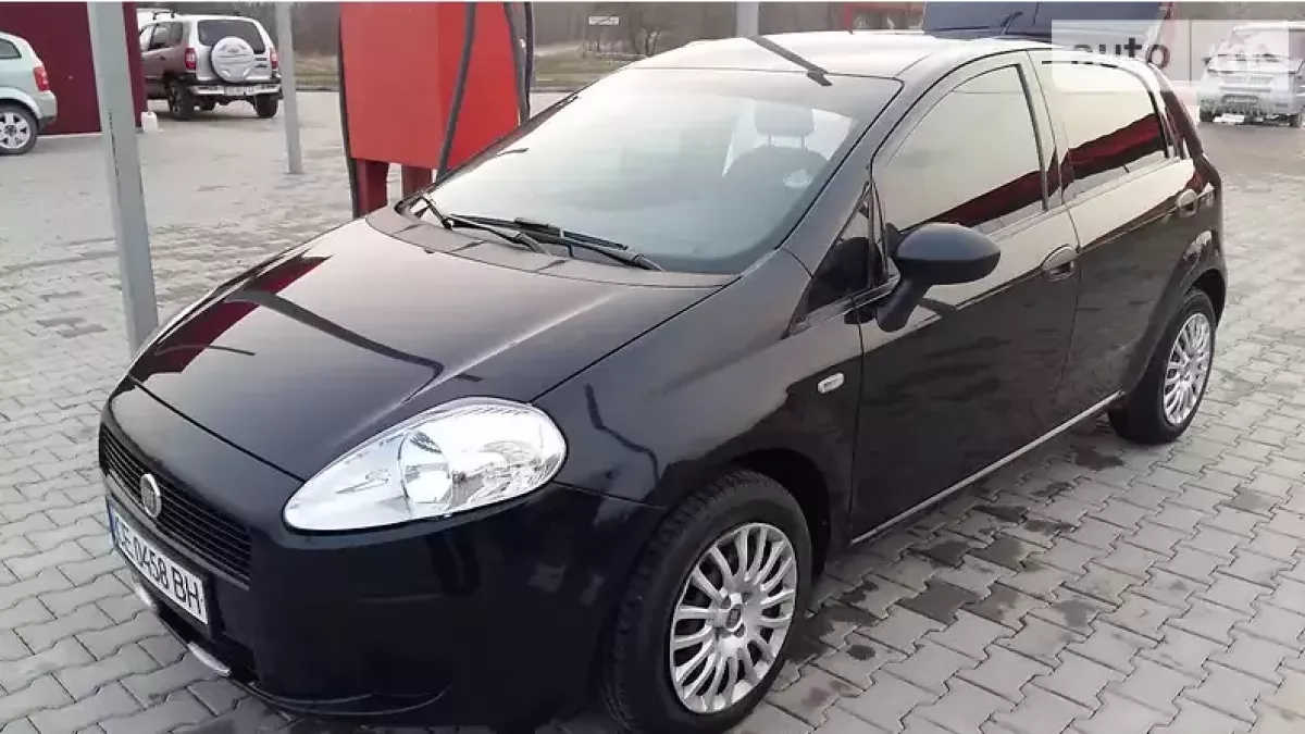 Чіп тюнінг авто - чіповка двигунів іномарок від Atlas Tuning фото 1