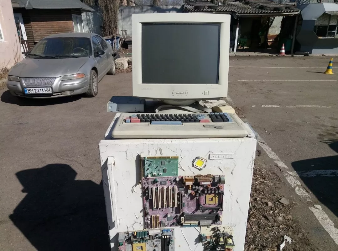 СТО 888 фото 1