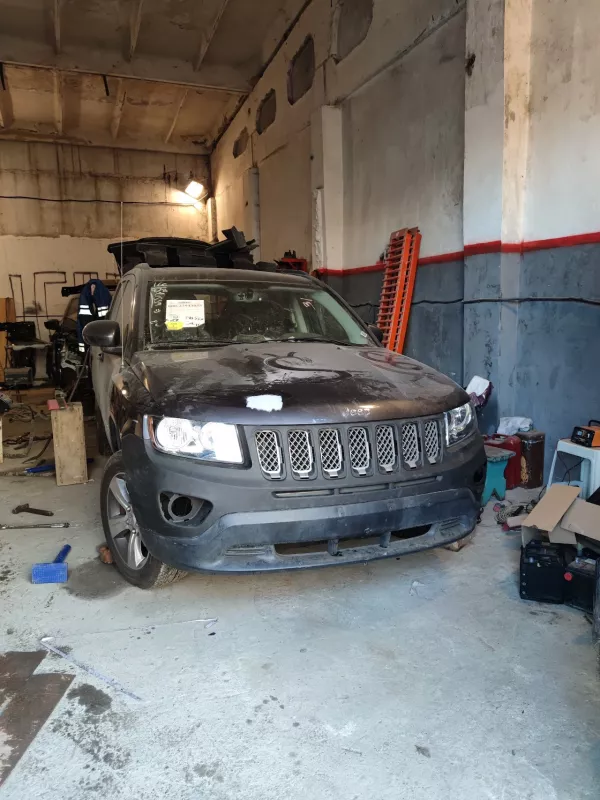 A.J. Garage фото 1