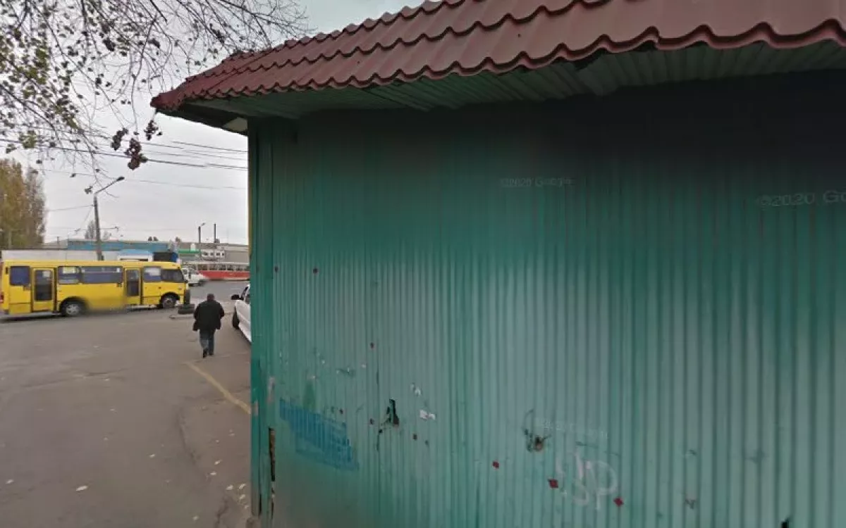 АВТО СТО фото 1
