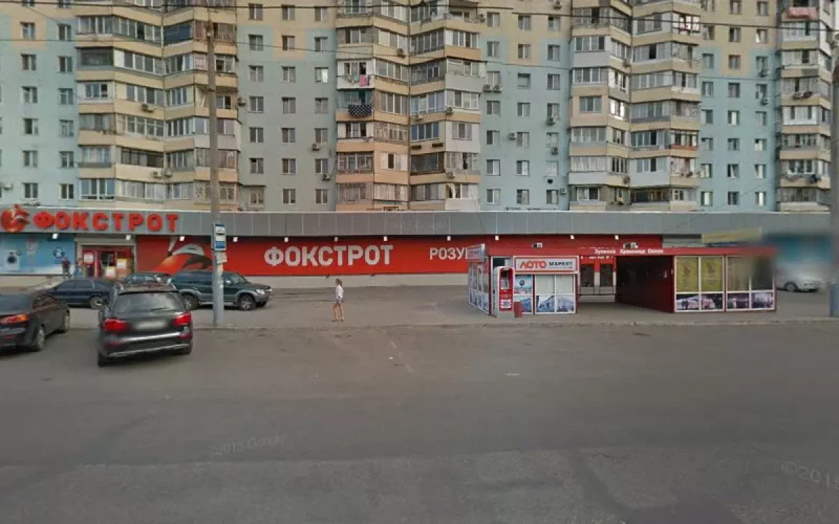 Эвакуатор Одесса фото 1