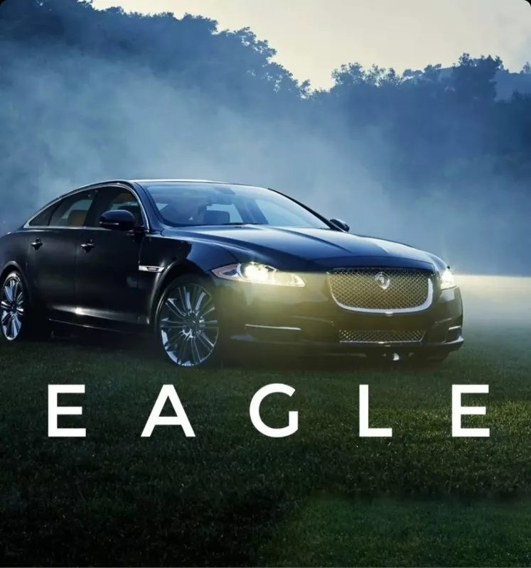 EAGLE фото 1