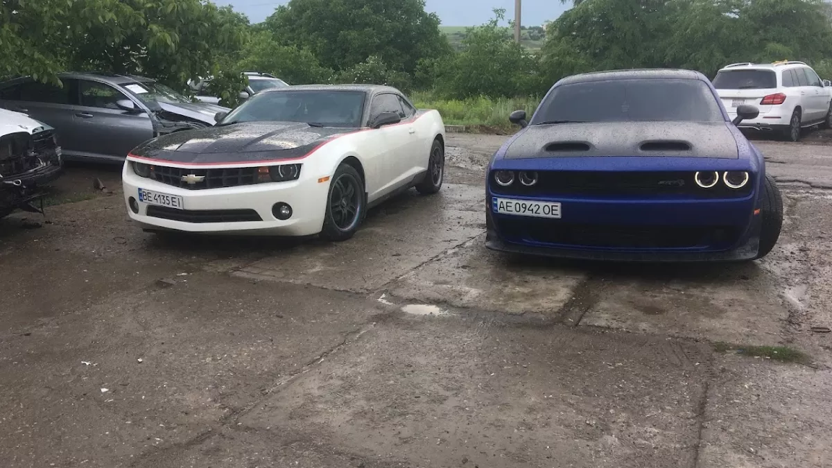 REM-ZON кузовная покраска Автомобиля | Рихтовка автомобиля | ремонт ходовой фото 1