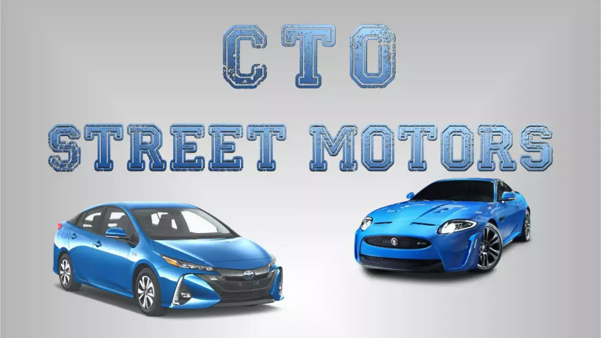 СТО Street Motors фото 1