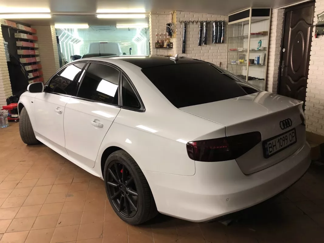 AutoArm фото 1