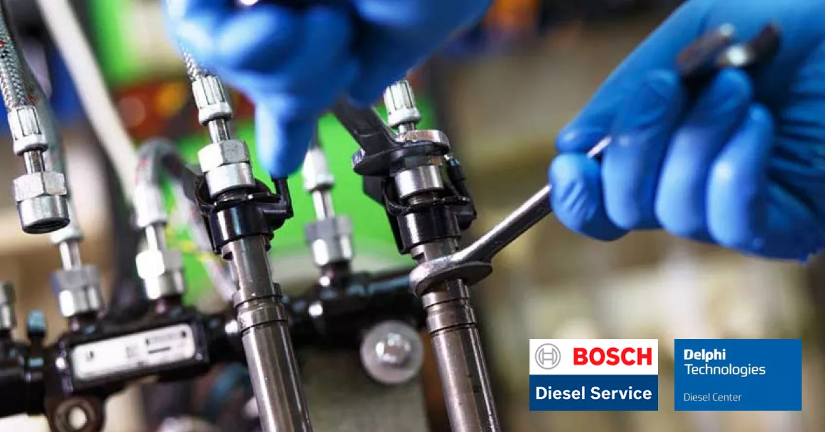 AD Diesel: дизель сервис, ремонт форсунок, common rail, ТНВД, гидравлики и пневматики фото 1